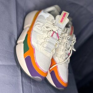 2021 Jaden Smith X Vision Racer, size 10